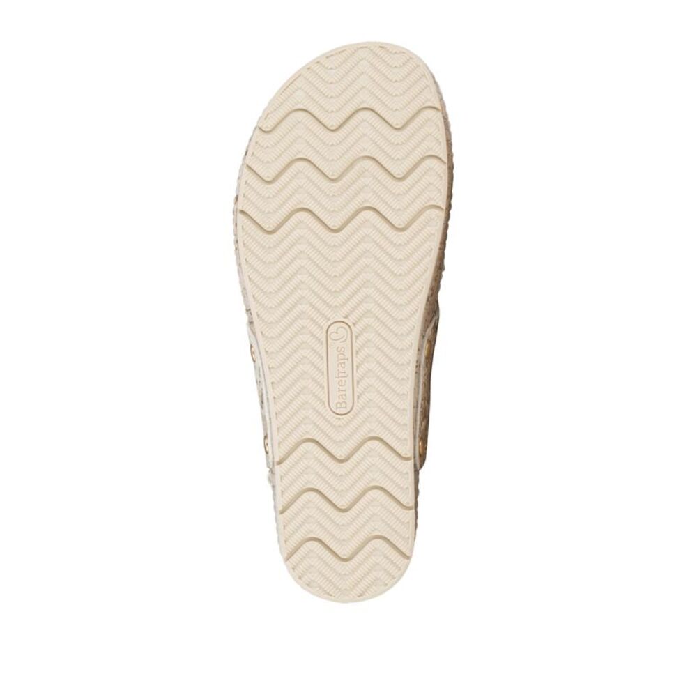 Baretraps WINIKA Cream - Picture 8 of 8